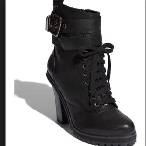 COPY - Kelsey Dagger 'Eva 1' Boots